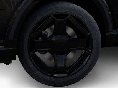 2027 Kia Telluride Base