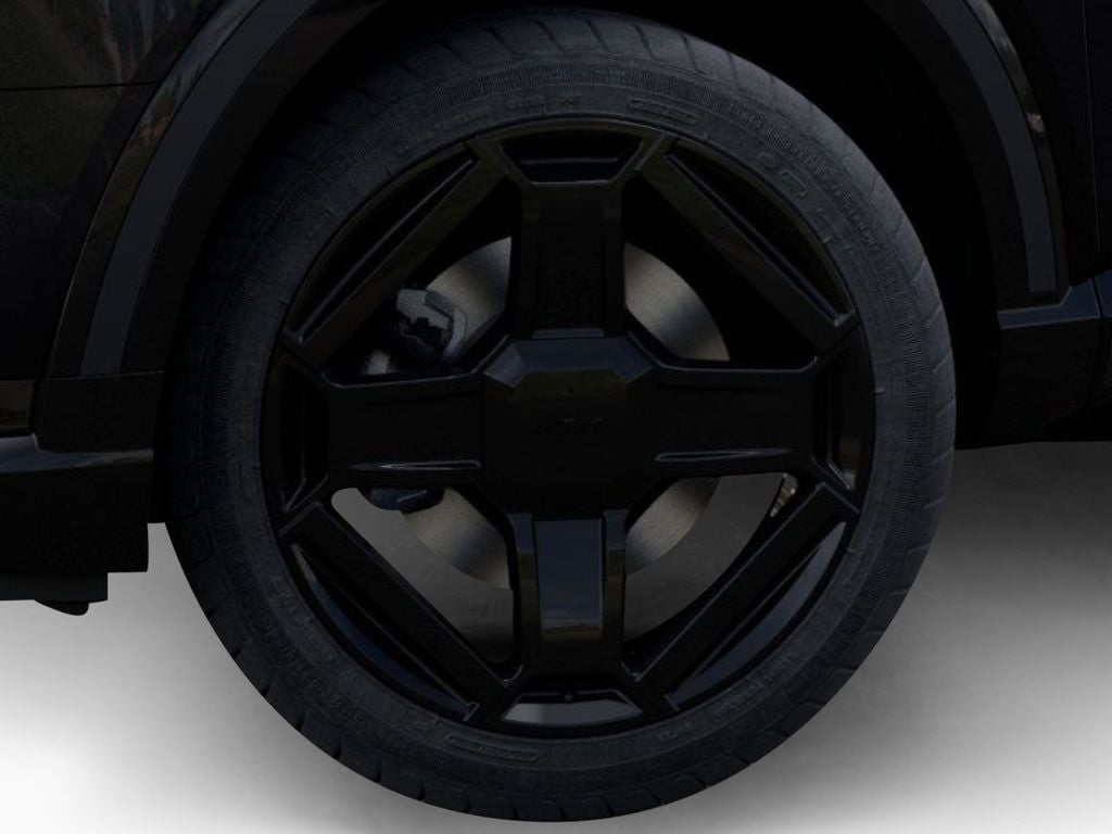 2027 Kia Telluride Base