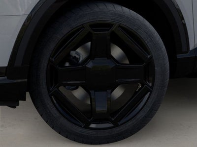 2027 Kia Telluride Base