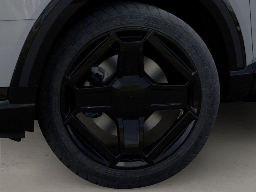 2027 Kia Telluride Base