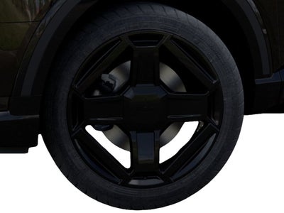 2027 Kia Telluride Base