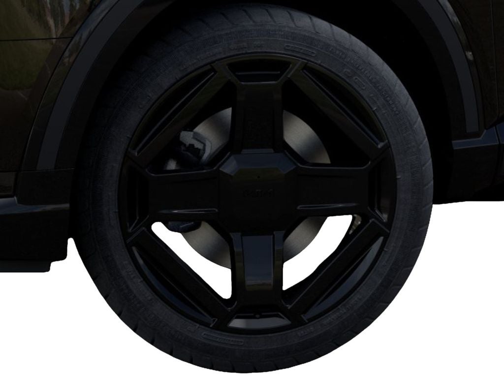2027 Kia Telluride Base