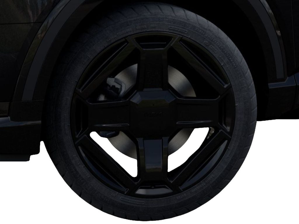 2027 Kia Telluride Base