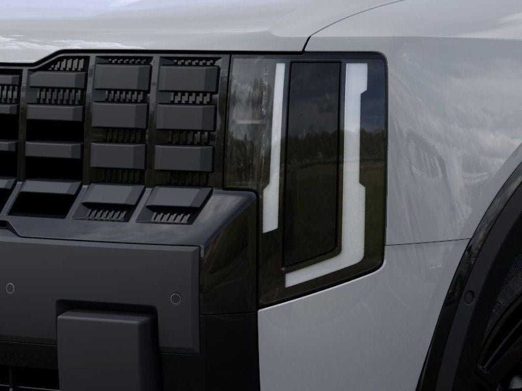 2027 Kia Telluride SX