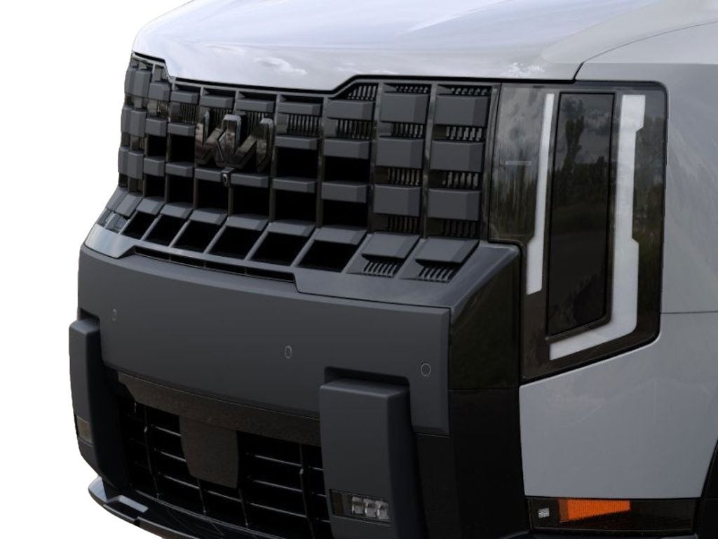 2027 Kia Telluride SX