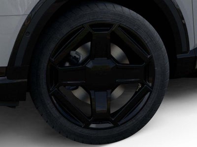 2027 Kia Telluride SX