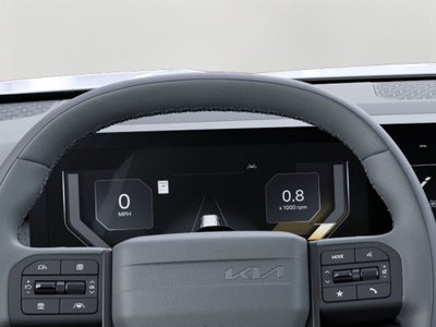 2027 Kia Telluride X-Line SX