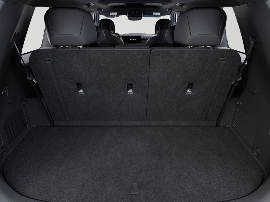2027 Kia Telluride Base