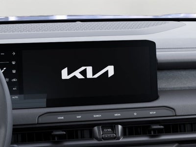 2027 Kia Telluride Base