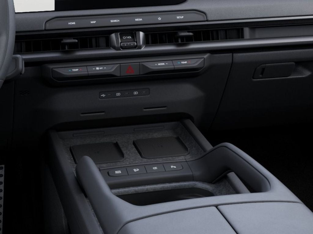 2027 Kia Telluride Base