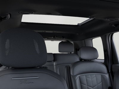 2027 Kia Telluride Base