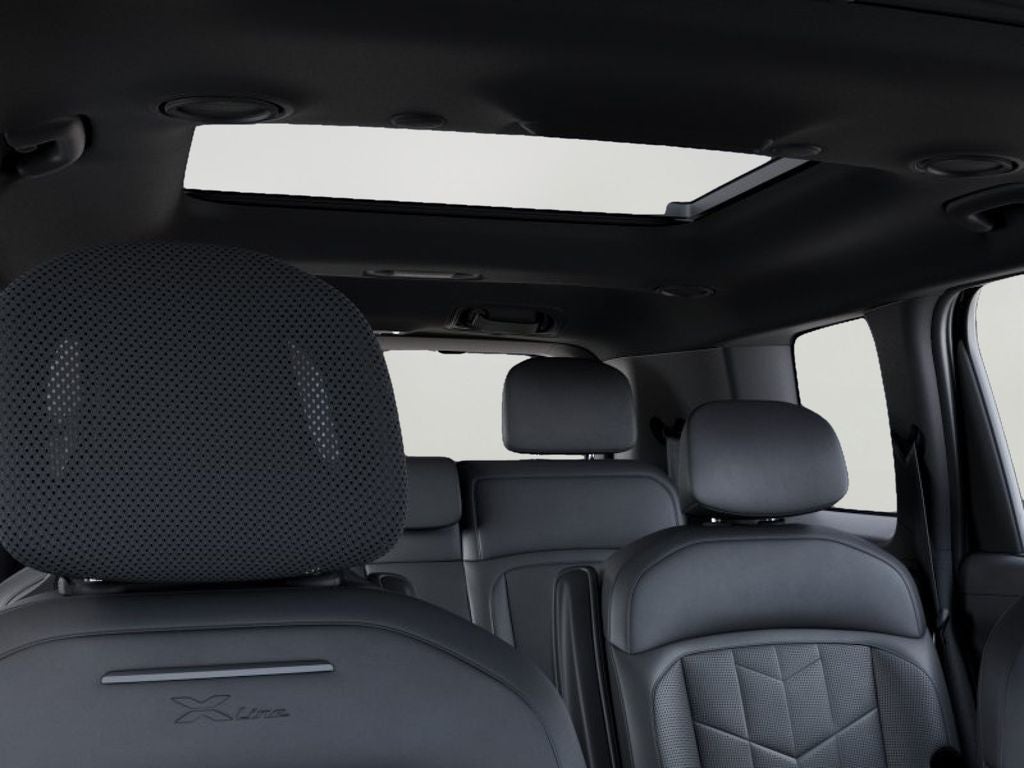 2027 Kia Telluride Base