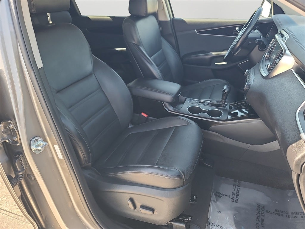 2018 Kia Sorento SX