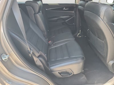 2018 Kia Sorento SX