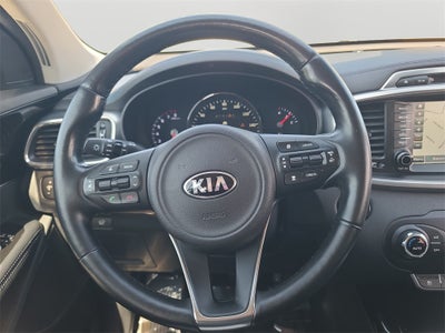 2018 Kia Sorento SX