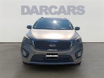 2018 Kia Sorento SX