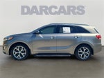 2018 Kia Sorento SX