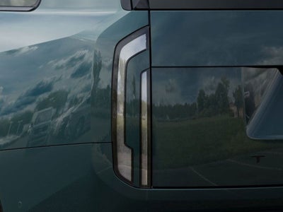 2027 Kia Telluride X-Line SX-Prestige