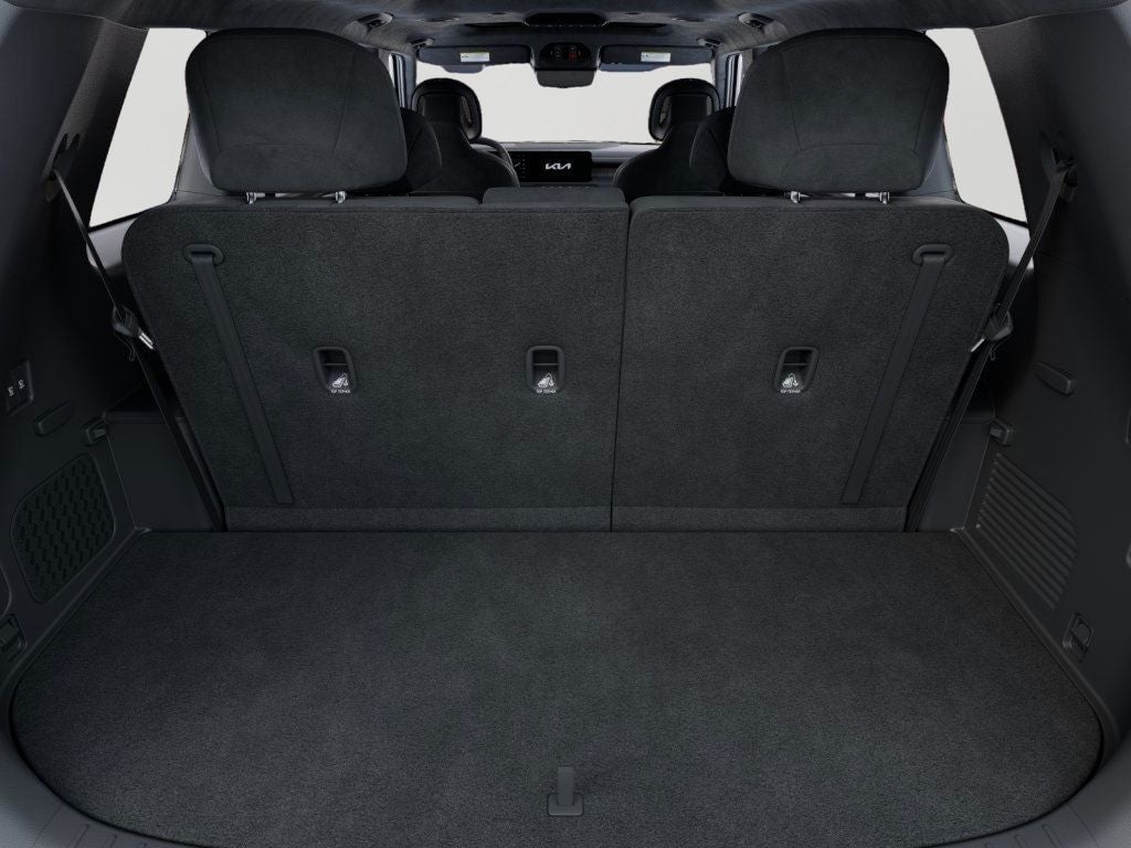 2027 Kia Telluride X-Line SX-Prestige