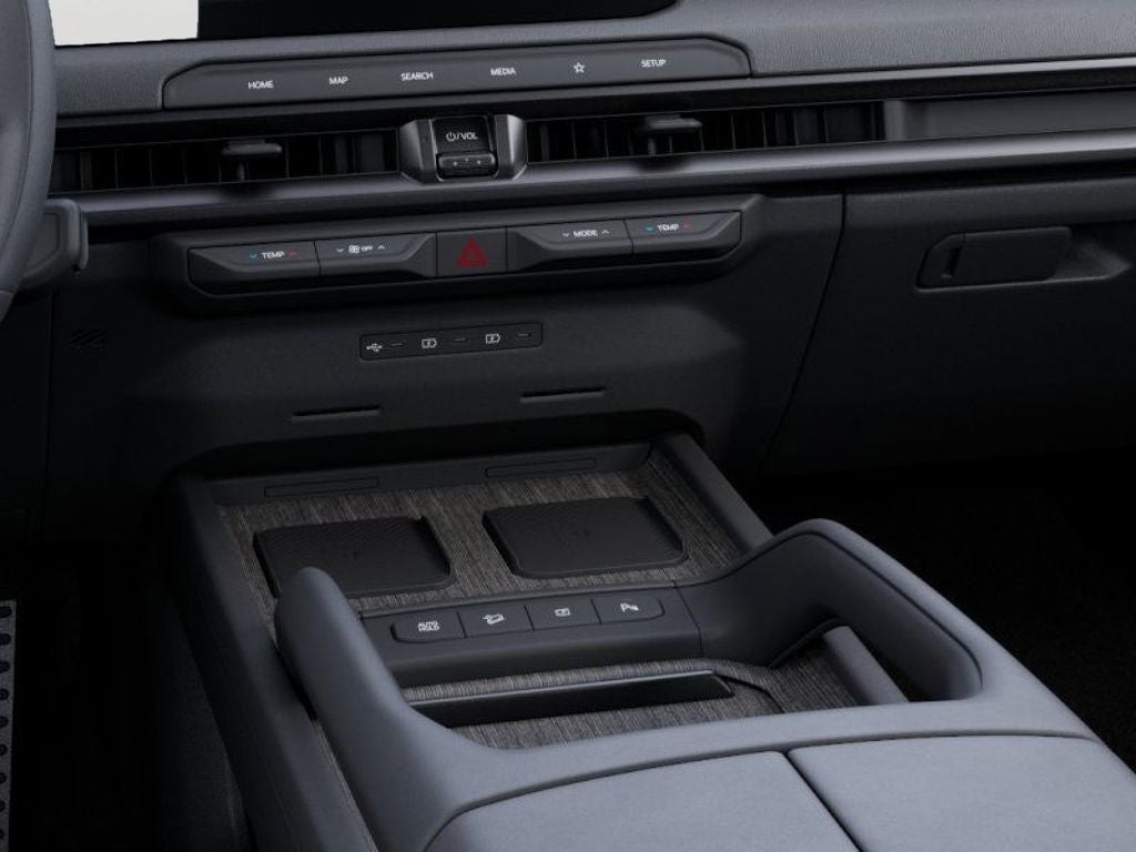 2027 Kia Telluride X-Line SX-Prestige