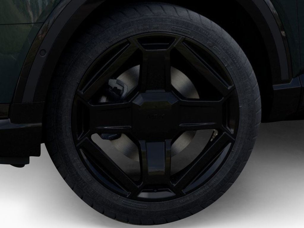 2027 Kia Telluride X-Line SX-Prestige