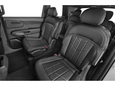 2027 Kia Telluride X-Line SX-Prestige