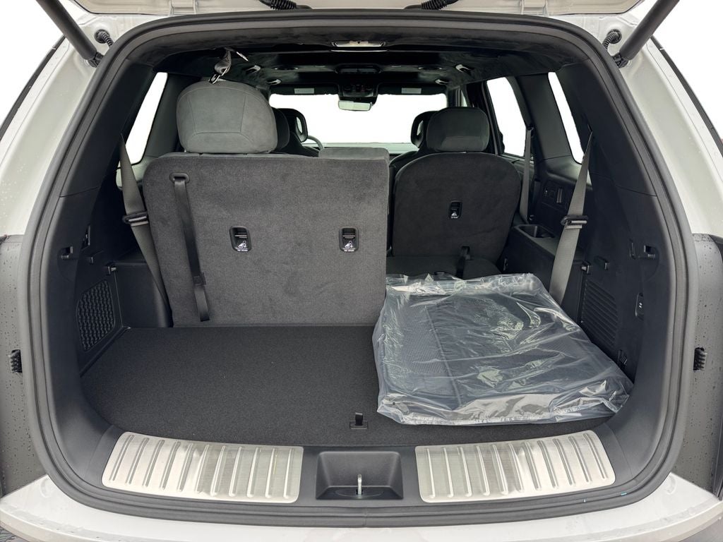 2027 Kia Telluride X-Line SX-Prestige