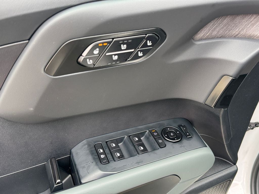 2027 Kia Telluride X-Line SX-Prestige