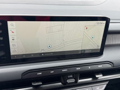 2027 Kia Telluride X-Line SX-Prestige