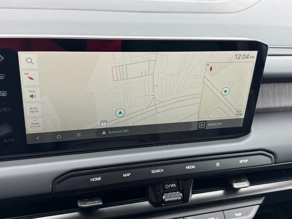 2027 Kia Telluride X-Line SX-Prestige