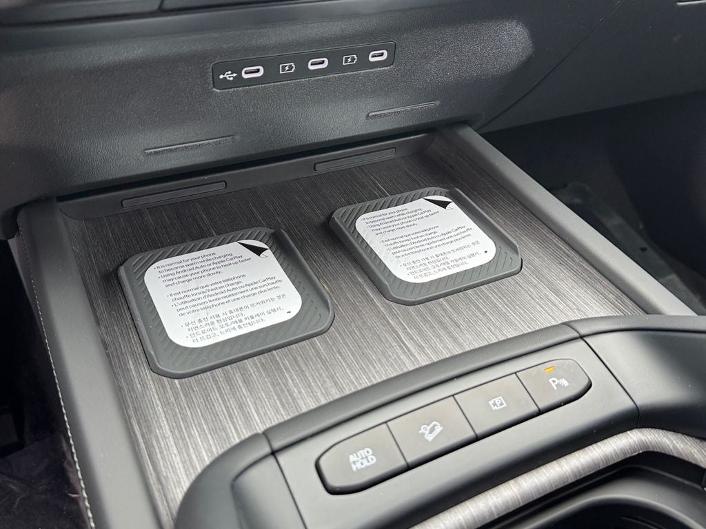 2027 Kia Telluride X-Line SX-Prestige