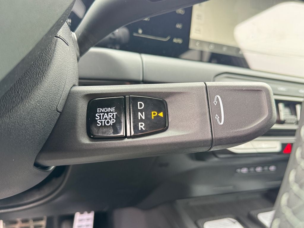 2027 Kia Telluride X-Line SX-Prestige