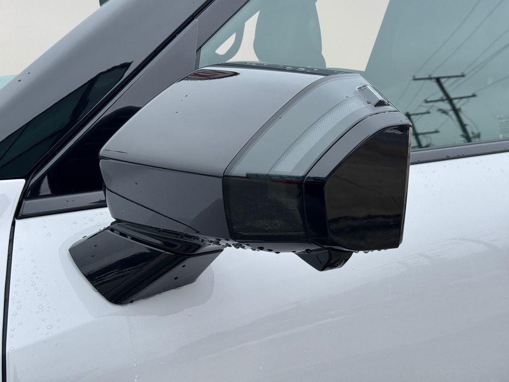 2027 Kia Telluride X-Line SX-Prestige