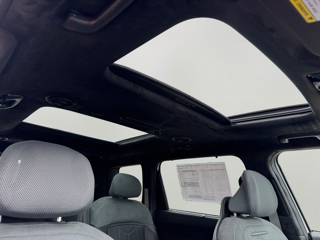 2027 Kia Telluride X-Line SX-Prestige