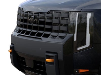 2027 Kia Telluride SX-Prestige