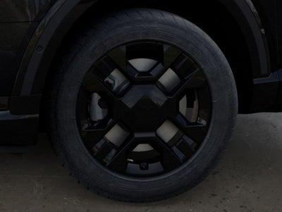 2027 Kia Telluride SX-Prestige