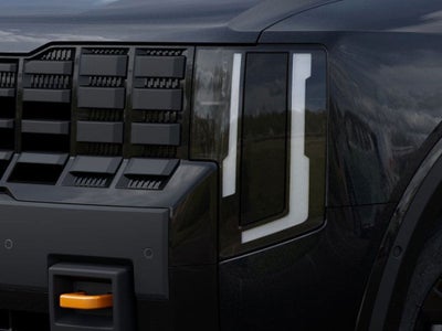 2027 Kia Telluride SX-Prestige