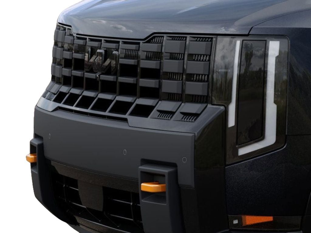 2027 Kia Telluride SX-Prestige