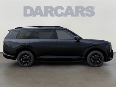 2027 Kia Telluride SX-Prestige