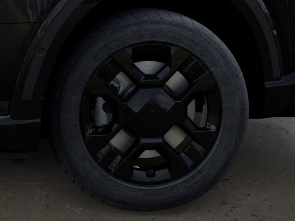 2027 Kia Telluride SX-Prestige