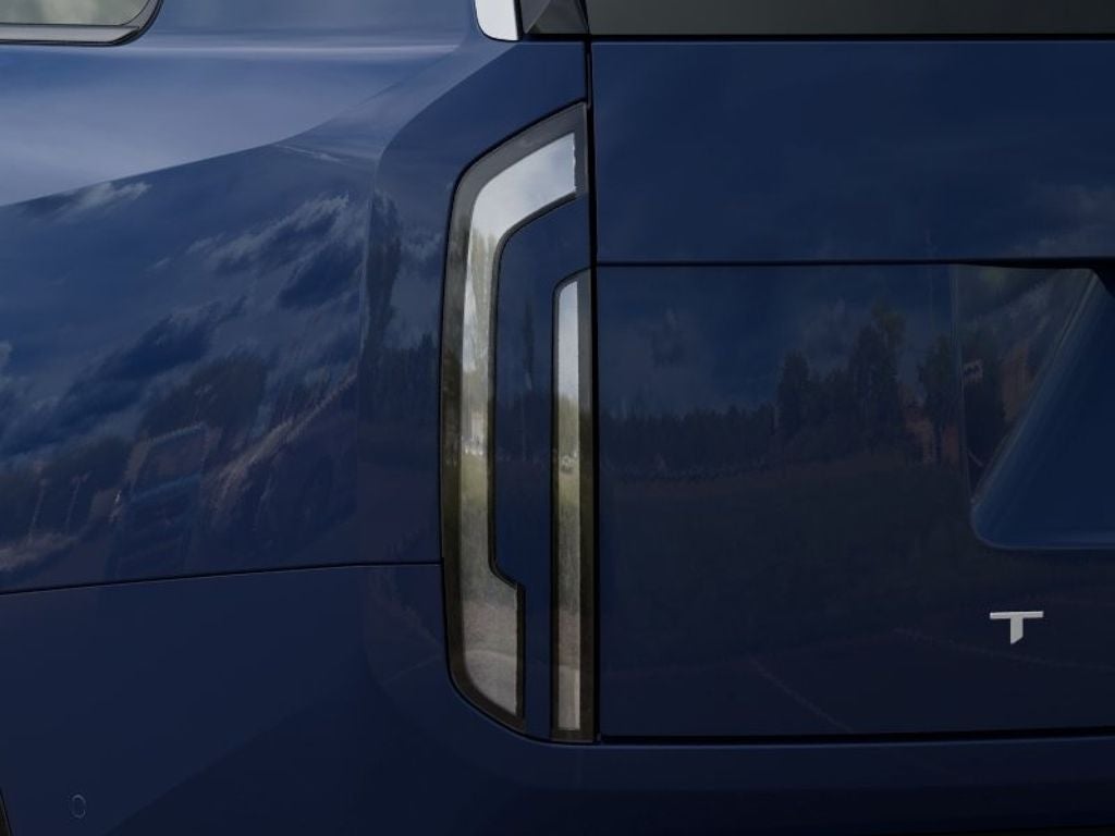 2027 Kia Telluride SX-Prestige