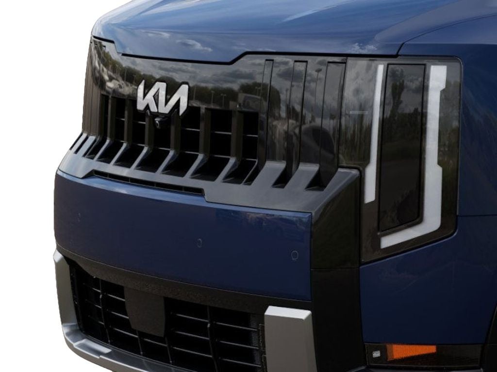 2027 Kia Telluride SX-Prestige