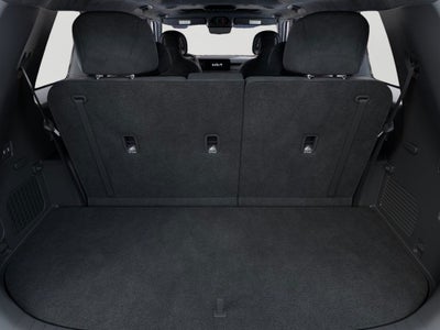 2027 Kia Telluride SX-Prestige