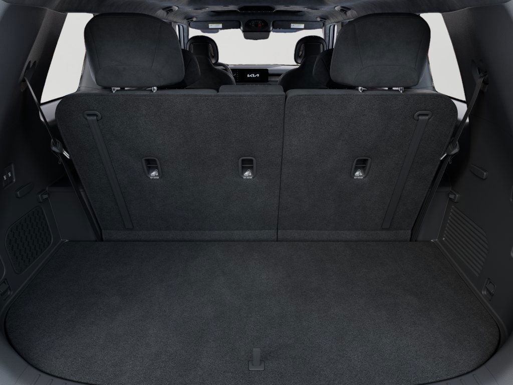 2027 Kia Telluride SX-Prestige