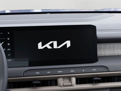 2027 Kia Telluride SX-Prestige