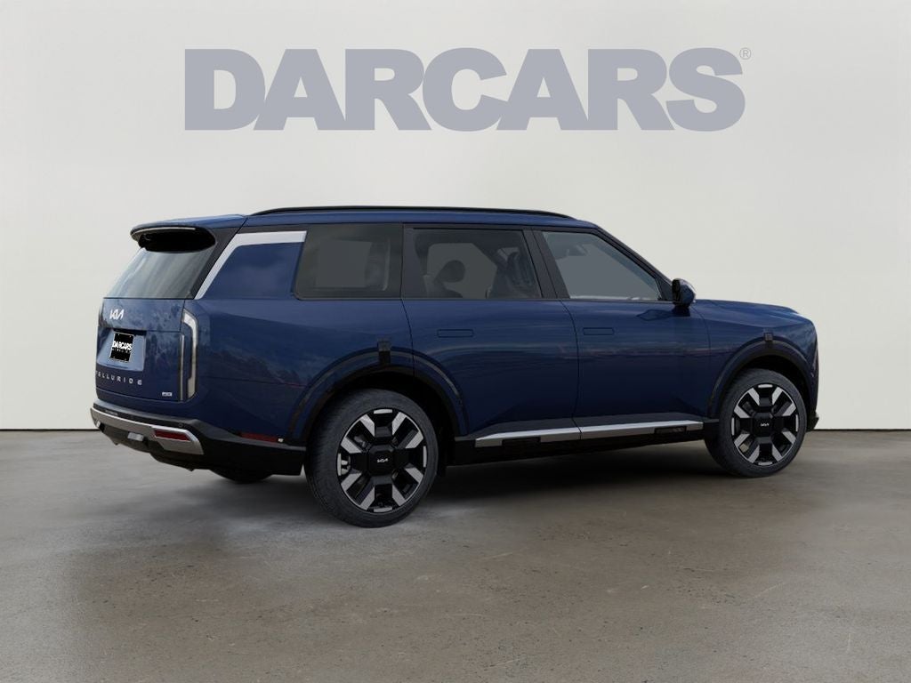 2027 Kia Telluride SX-Prestige