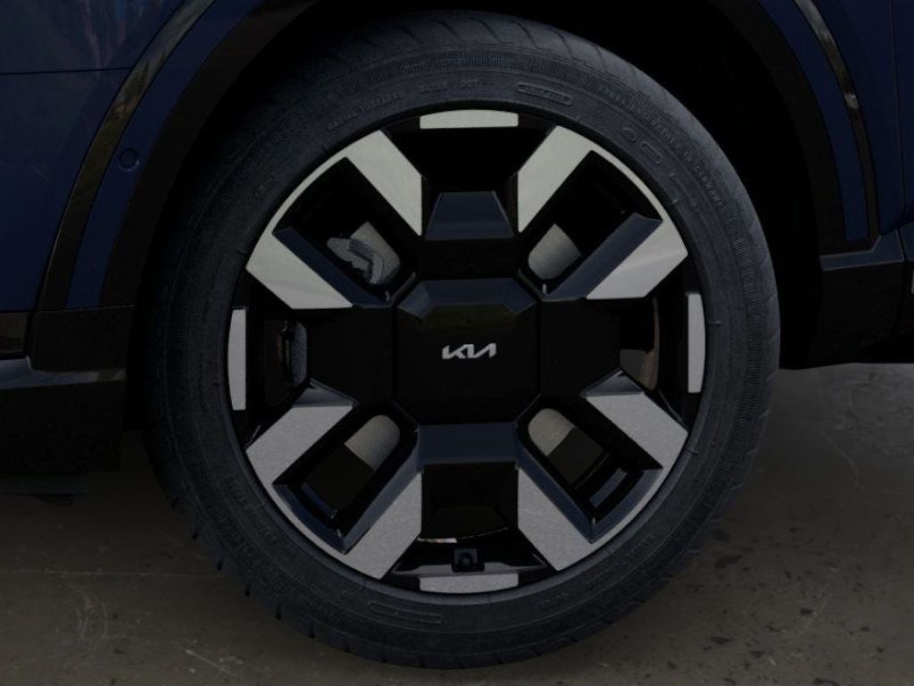 2027 Kia Telluride SX-Prestige