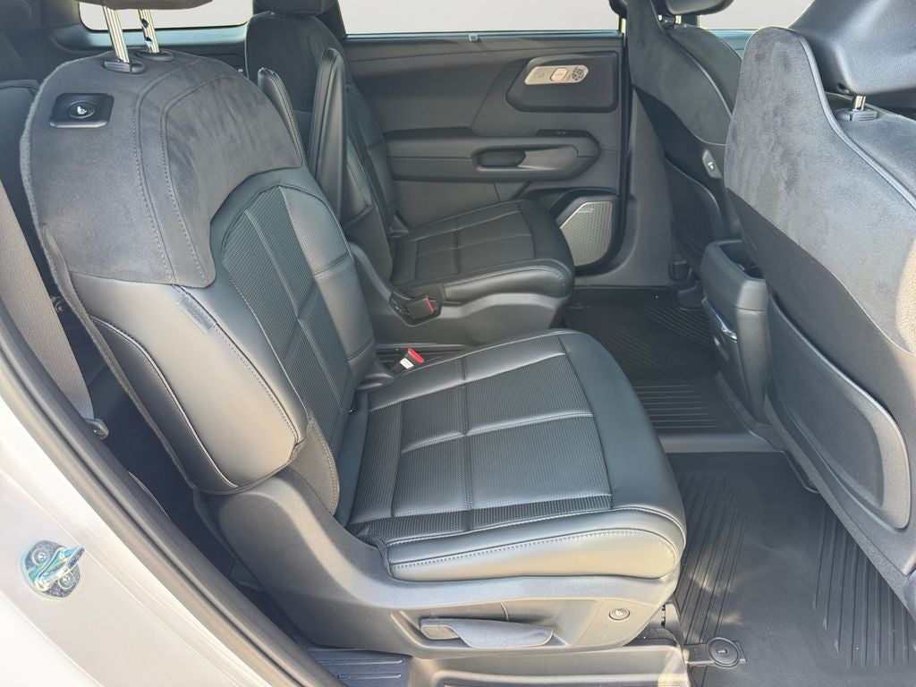 2027 Kia Telluride Hybrid SX Prestige