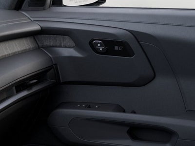 2027 Kia Telluride Hybrid Base