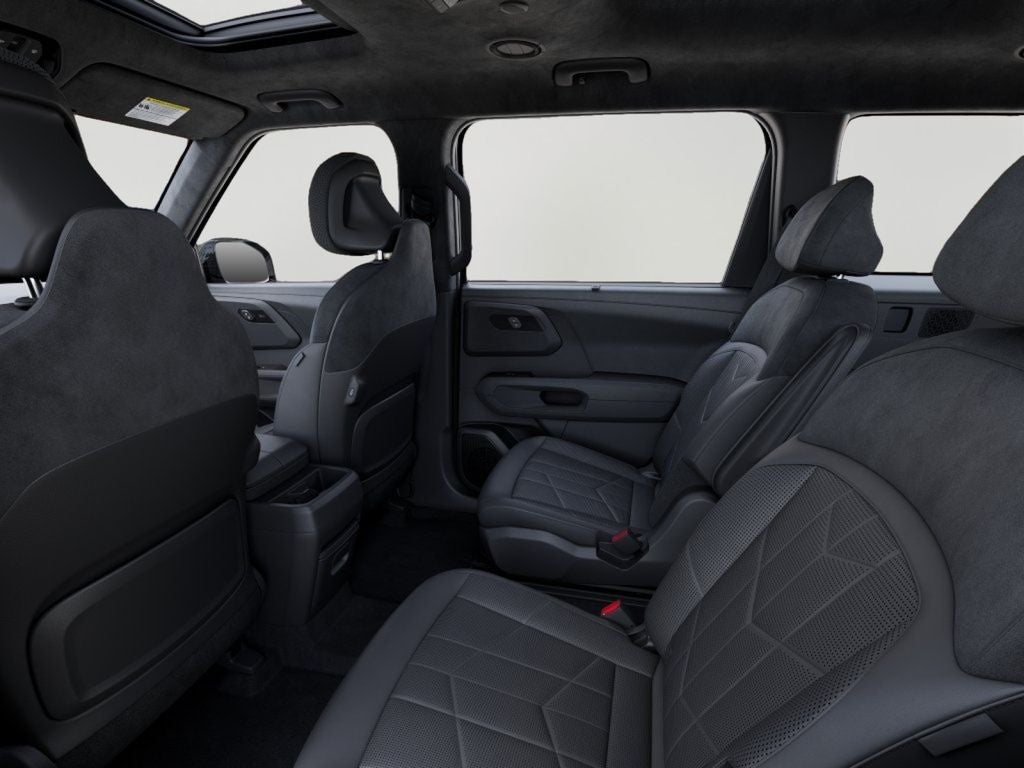 2027 Kia Telluride Hybrid Base